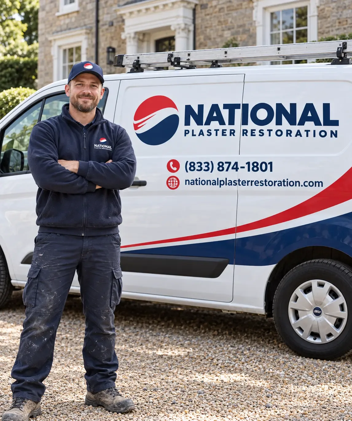 Plaster Repair company in Telephone, TX